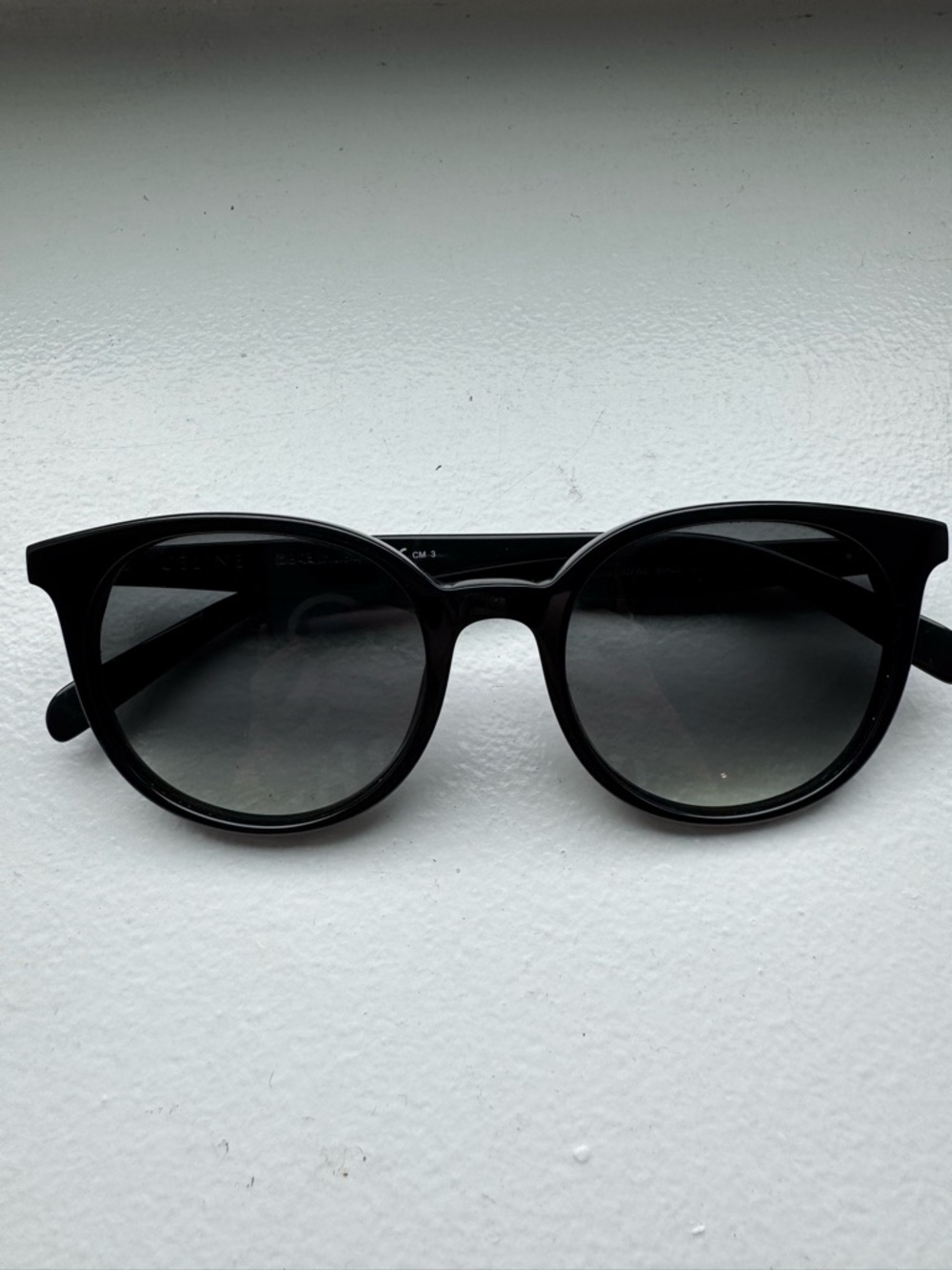 Celine Sunglasses - Picture 2 of 5